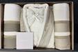 COMPLETO BAGNO BATTAGLIA CAPRI PANN/ARGIL
