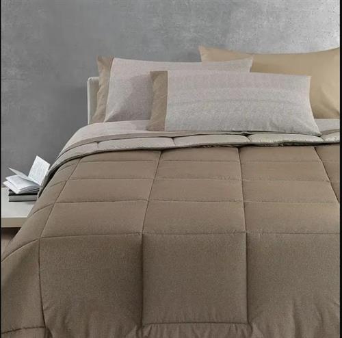 TRAPUNTA GABEL CHROMO 260X260MATRIMONIALE