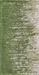 TAPPETO SUARDI TAMIGI 55X115 PISTACCHIO