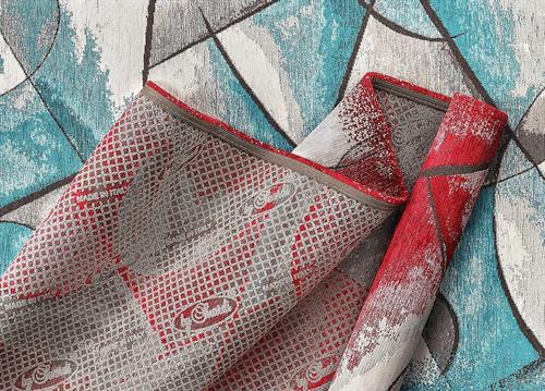 TAPPETO SUARDI UNIVERSO 55X80