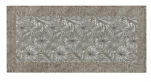 TAPPETO SUARDI MALESIA 55X190