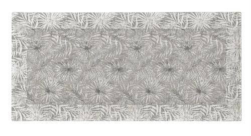 TAPPETO SUARDI MALESIA 55X190 SABBIA