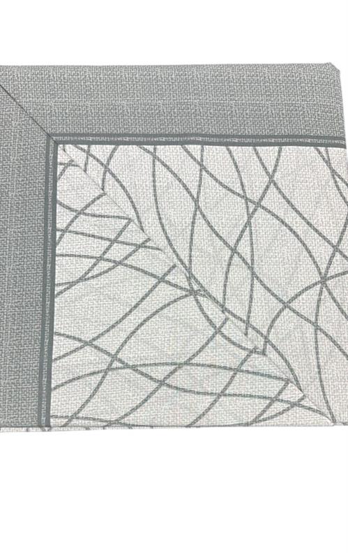 COMPLETO LETTO TESSIER ZOOM 210X290 MIS.FRANCESE VAR