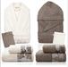 COMPLETO BAGNO FERLEN COLOMBIA PANN/TORTO