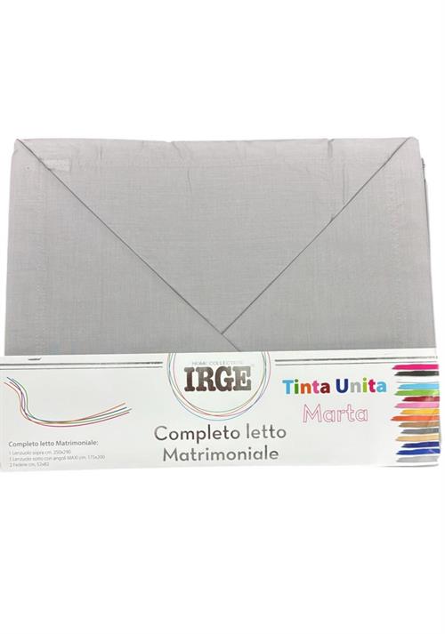 COMPLETO LETTO IRGE 250X290 VAR30      MATR