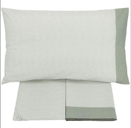 COMPLETO LENZUOLA GABEL CHROMO 240X280 MATRIMONIALE