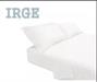 COMPLETO LETTO IRGE HOTELLERIA TINTUNITA BIANCO