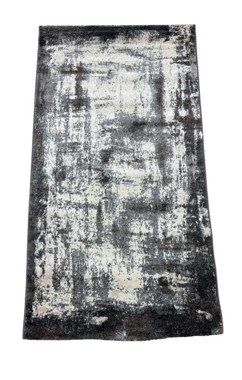 TAPPETO KARI WAVE 80X150 LG1878 9810 GRIGIO