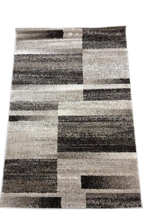 TAPPETO KARI SWING 100X150 LG1034 112 FANGO