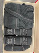 COMPLETO BAGNO UOMO PIERRE CARDIN P.C240