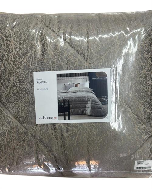 TRAPUNTA VIA ROMA 60 SAMARA 260X270 TORTORA
