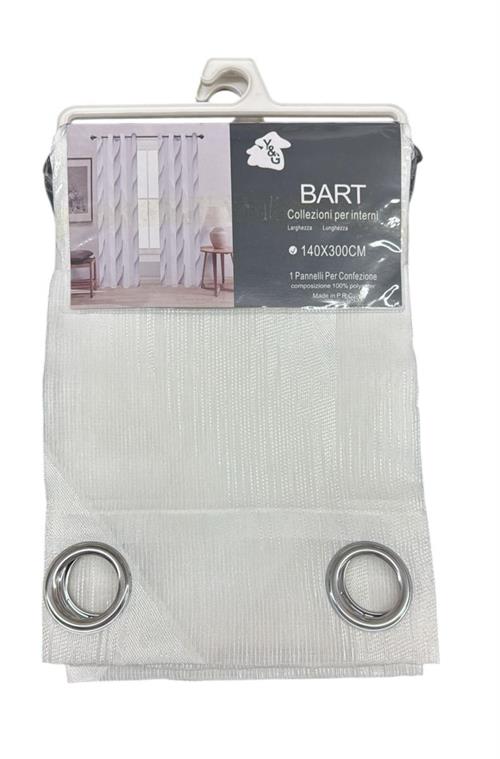 PANNELLO TENDA BART 140X290 TD1437 NATURALE