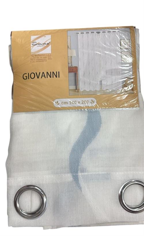 PANNELLO TENDA GIOVANNI 140X280