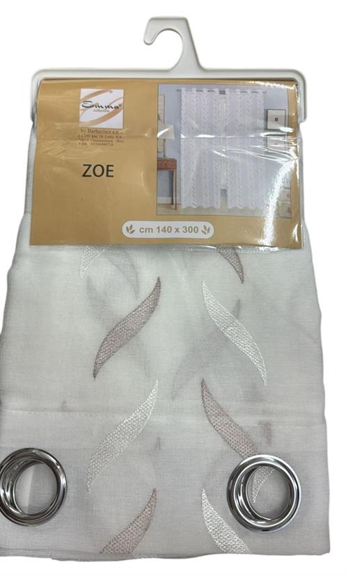 PANNELLO TENDA MARGOT 140X300