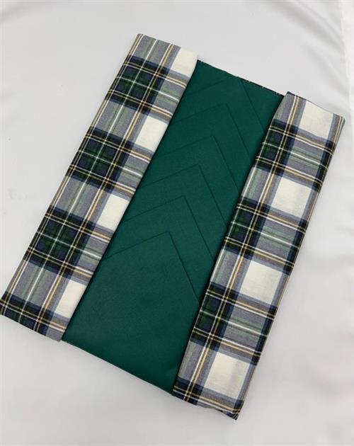 SERVIZIO TAVOLA X12 MAESTRI COTONIERI BUON APPETITO