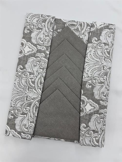 SERVIZIO TAVOLA X12 BOTTICELLI HOME PROCIDA VAR1