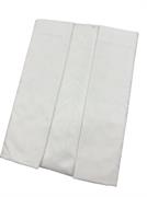 SERVIZIO TAVOLA X12 MAESTRI COTONIRI 100%COTONE PETT