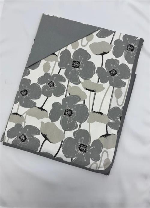 SERVIZIO TAVOLA X12 POPPY 140X260