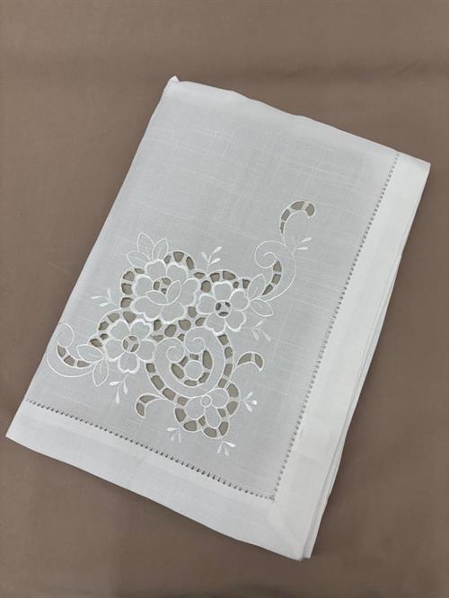 SERVIZIO TAVOLA X12 FIAMMATO 150X250 VAR1