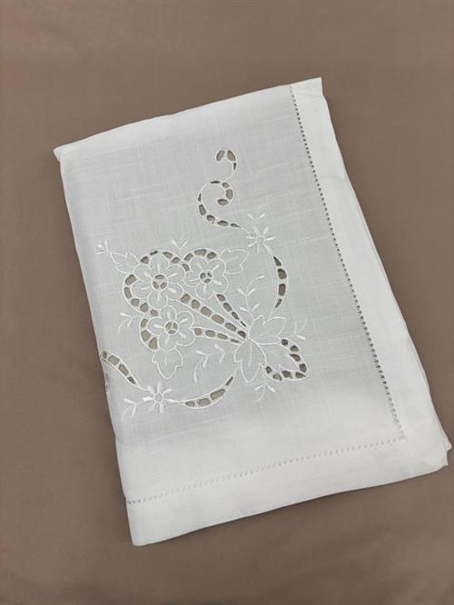 SERVIZIO TAVOLA X12 FIAMMATO 150X250 VAR2