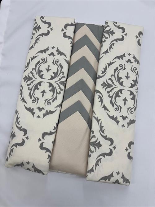 SERVIZIO TAVOLA X18 MAESTRI COTONIERI 150X360 VAR1