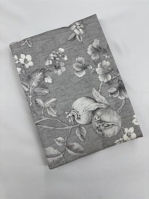 SERVIZIO TAVOLA X6 RIVIERA HOME GRENADE GRIGIO