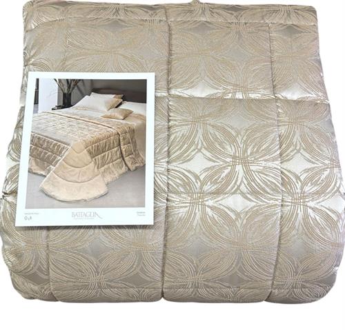 TRAPUNTA BATTAGLIA CHARLIE 350GR VISONE