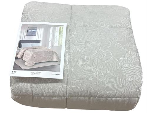 TRAPUNTA DAYLIGHT MARINA 300GR MATRIMONIALE BEIGE