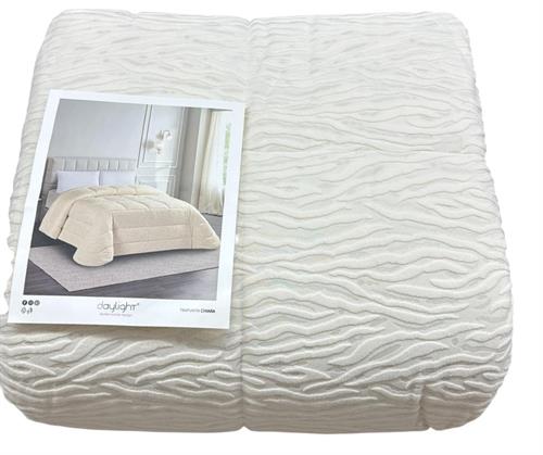 TRAPUNTA DAYLIGHT CHIARA 300GR MATRIMONIALE