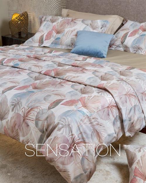 TRAPUNTA NEITH SENSATION 350GR MATRIMONIALE UNICO