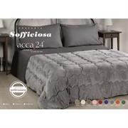 TRAPUNTA ACCA24 SOFFICIOSA 1POSTO 170X260
