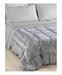 TRAPUNTA ACCA24 SOFFICIOSA 1POSTO 170X260 GRIGIO