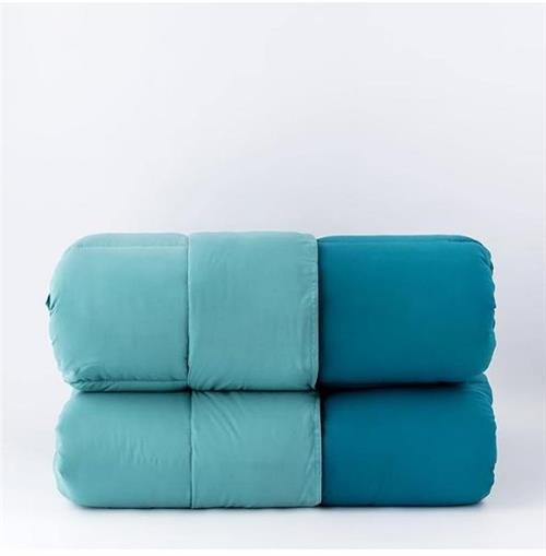 TRAPUNTA LINEA ORO LOREN 1POSTO MICROFIBRA OTTANIO