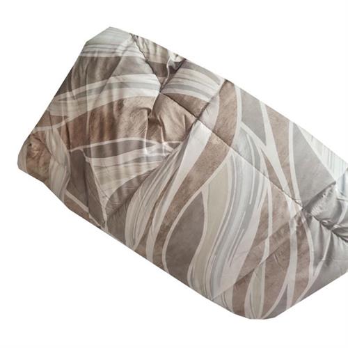 TRAPUNTA LINEA ORO LENIA 1POSTO 170X260 TORTORA