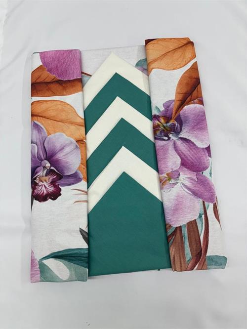 SERVIZIO TAVOLA X6 BOTTICELLI HOME VAR5