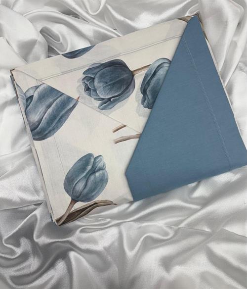 COPPIA LENZUOLA BOTTICELLI HOME 250X290 180X200