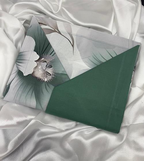 COPPIA LENZUOLA BOTTICELLI HOME 250X290 180X200 VAR1