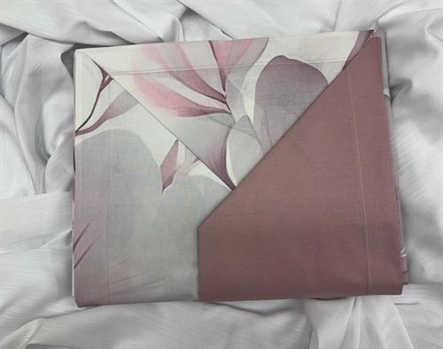 COPPIA LENZUOLA BOTTICELLI HOME 250X290 180X200 VAR4