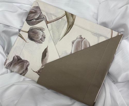 COPPIA LENZUOLA BOTTICELLI HOME 250X290 180X200 VAR5