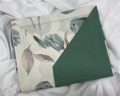 COPPIA LENZUOLA BOTTICELLI HOME 250X290 180X200 VAR6