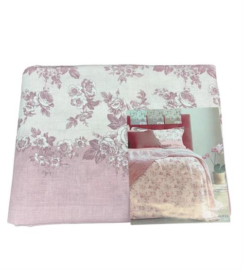 COMPLETO LETTO MANIFATTURA IMBERTI FLANELLA STILE