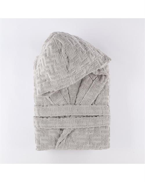 ACCAPPATOIO VIA ROMA TRENDY SPUGNA GRIGIO     XL