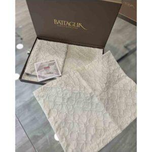 SET CENTRI BATTAGLIA CRISTIN 40X70 30X40