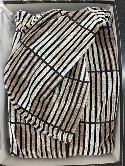 ACCAPATOIO KARI COLORFUL LH1279 BEIGE      L