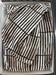 ACCAPATOIO KARI COLORFUL LH1279 BEIGE      L