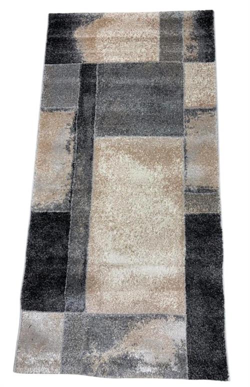 TAPPETO KARI WAVE 80X150 LG1878 STONE