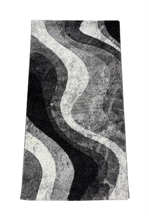 TAPPETO LINE ORO HYDE AX0218 80X150