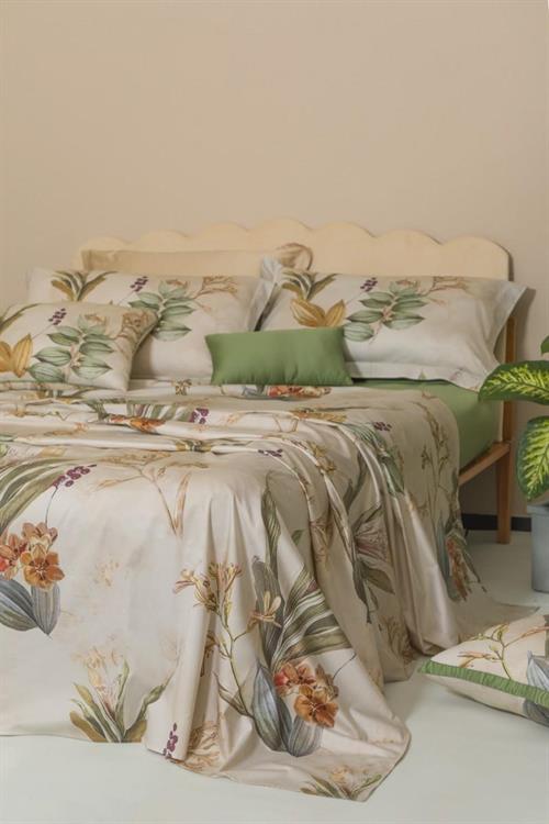 COMPLETO LETTO NEITH REBECCA 260X290