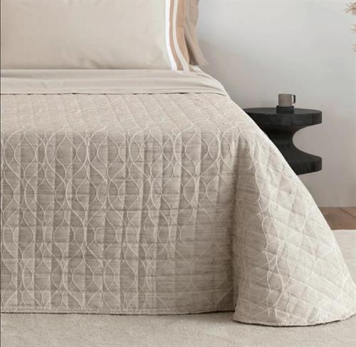 TRAPUNTINO LINEA ORO ESSENZA 260X260 LE0808