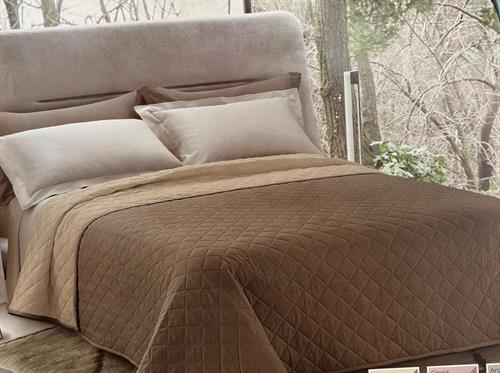 TRAPUNTINO IN PERCALLE KARI SOGNI 265X265